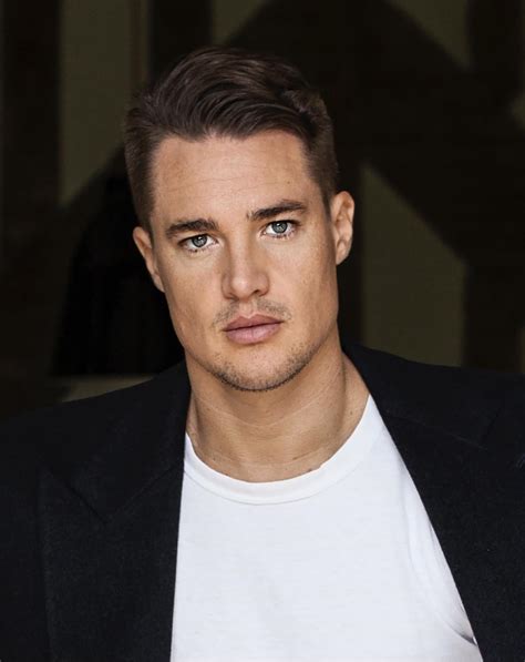 what is alexander dreymon doing now